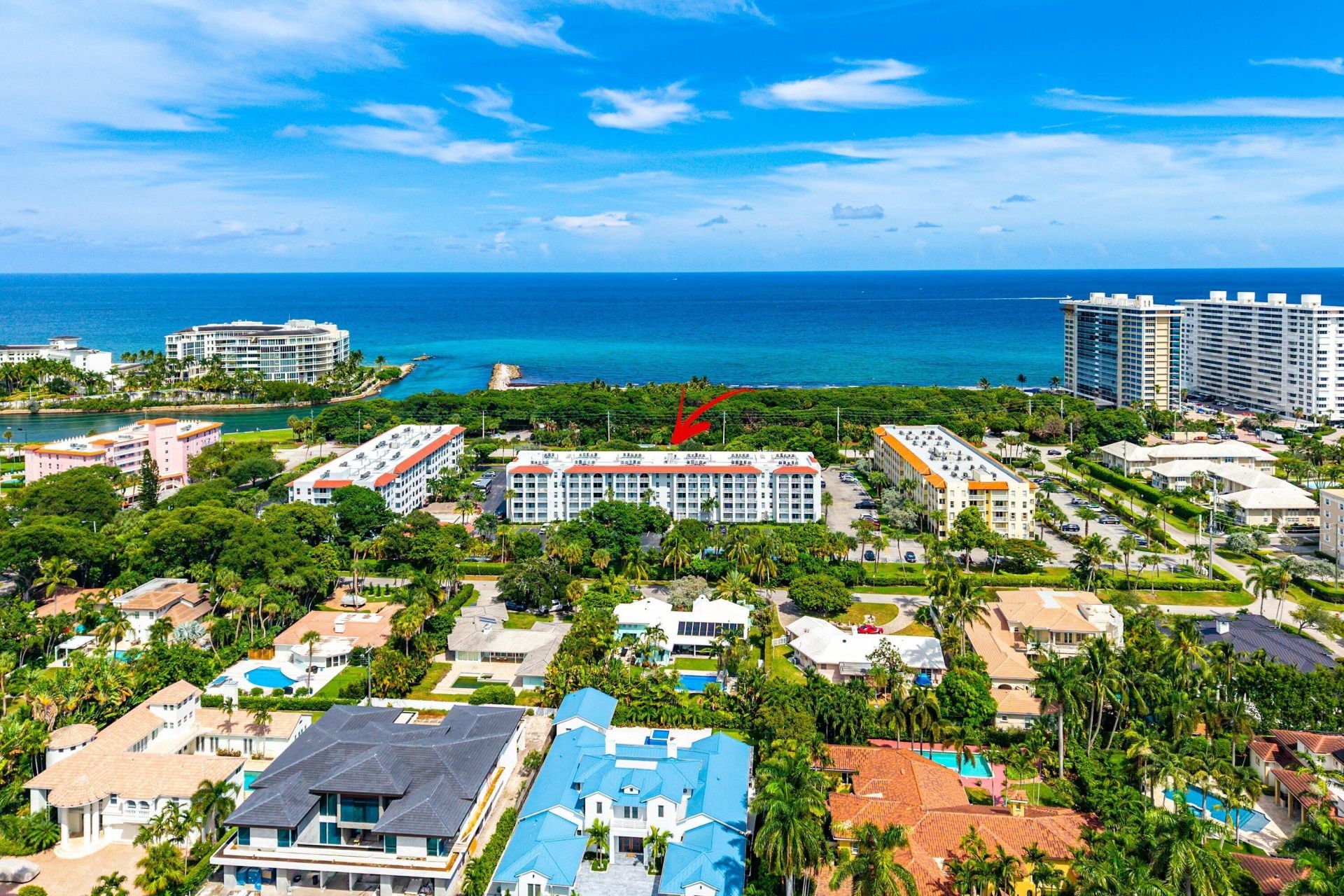 1111 S Ocean Boulevard, Unit 315, Boca Raton, FL 33432 Photo
