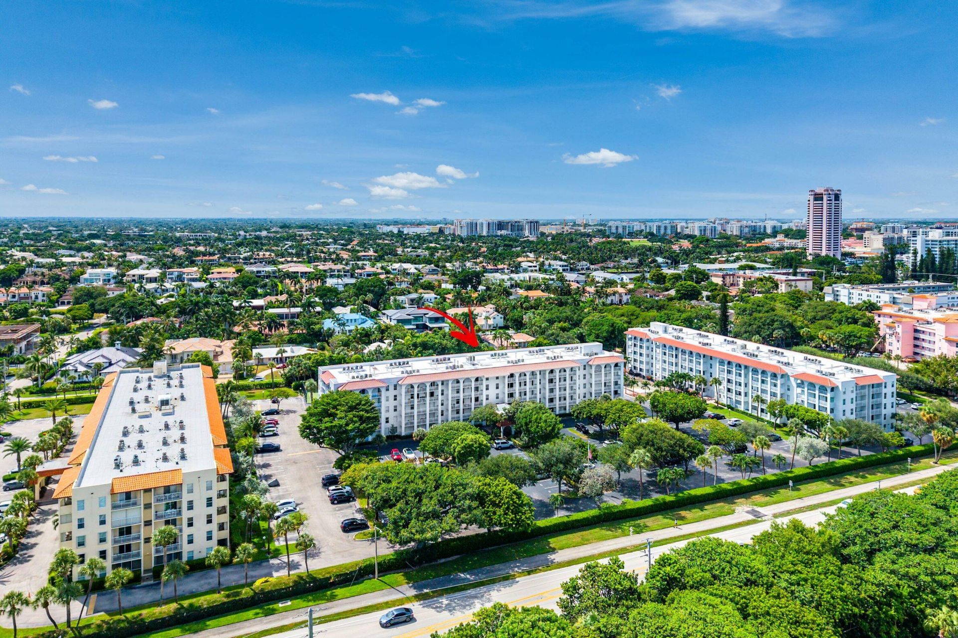 1111 S Ocean Boulevard, Unit 315, Boca Raton, FL 33432 Photo