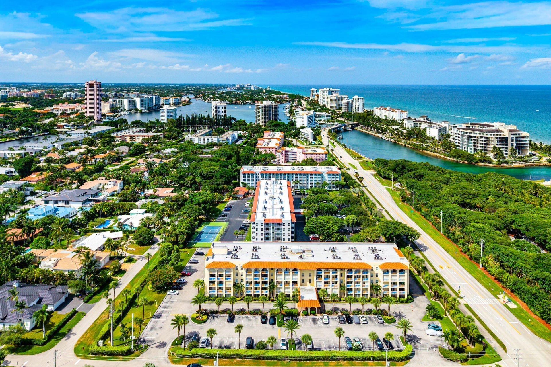 1111 S Ocean Boulevard, Unit 315, Boca Raton, FL 33432 Photo