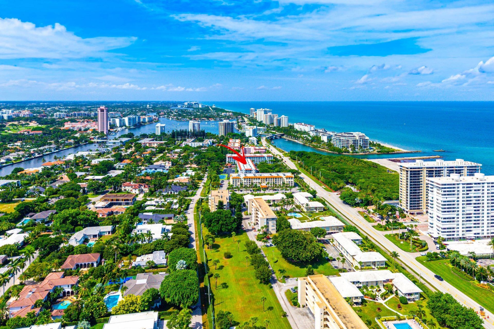 1111 S Ocean Boulevard, Unit 315, Boca Raton, FL 33432 Photo