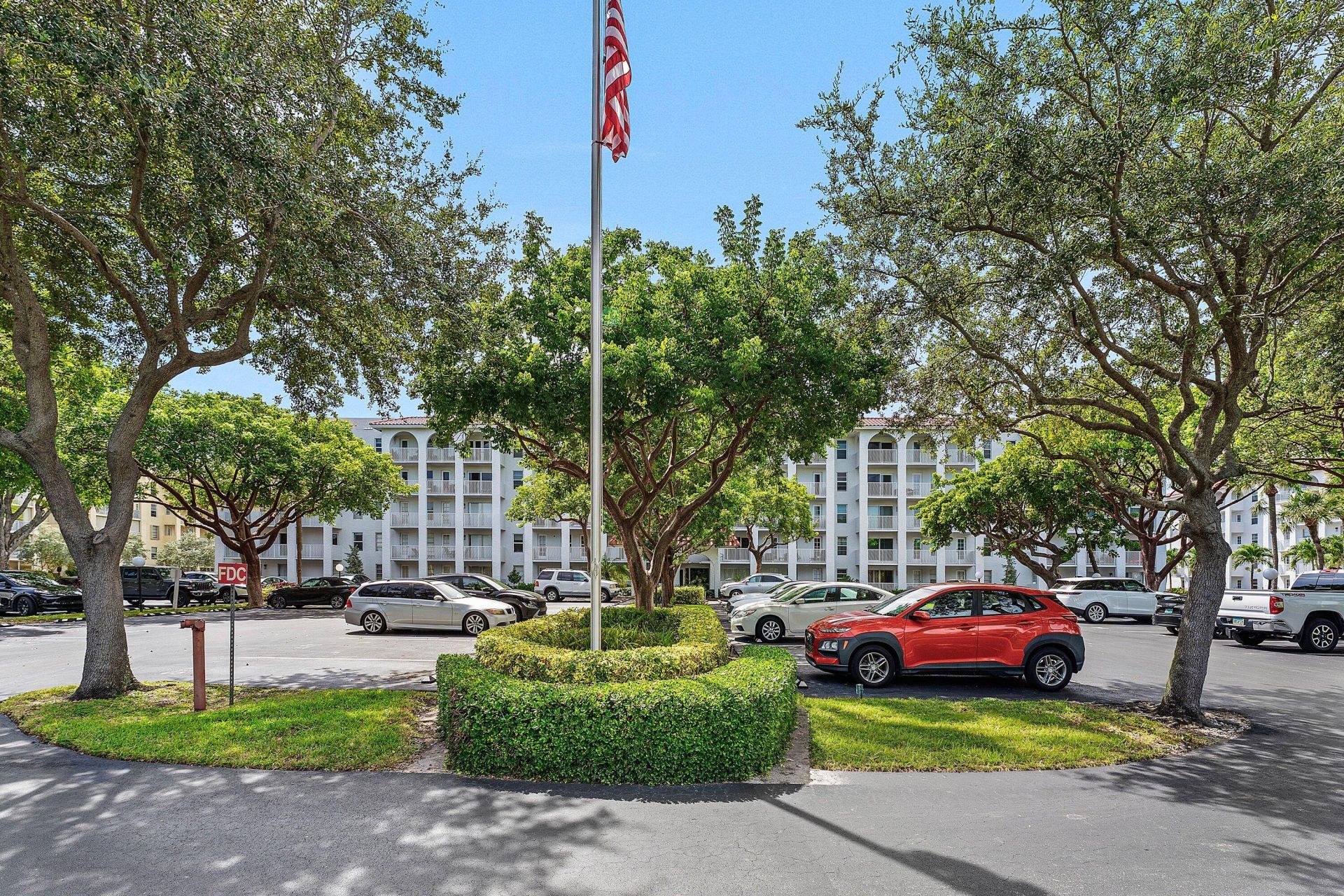 1111 S Ocean Boulevard, Unit 315, Boca Raton, FL 33432 Photo
