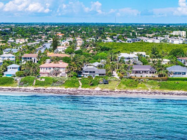 5910 OLD OCEAN Boulevard, Ocean Ridge, FL 33435