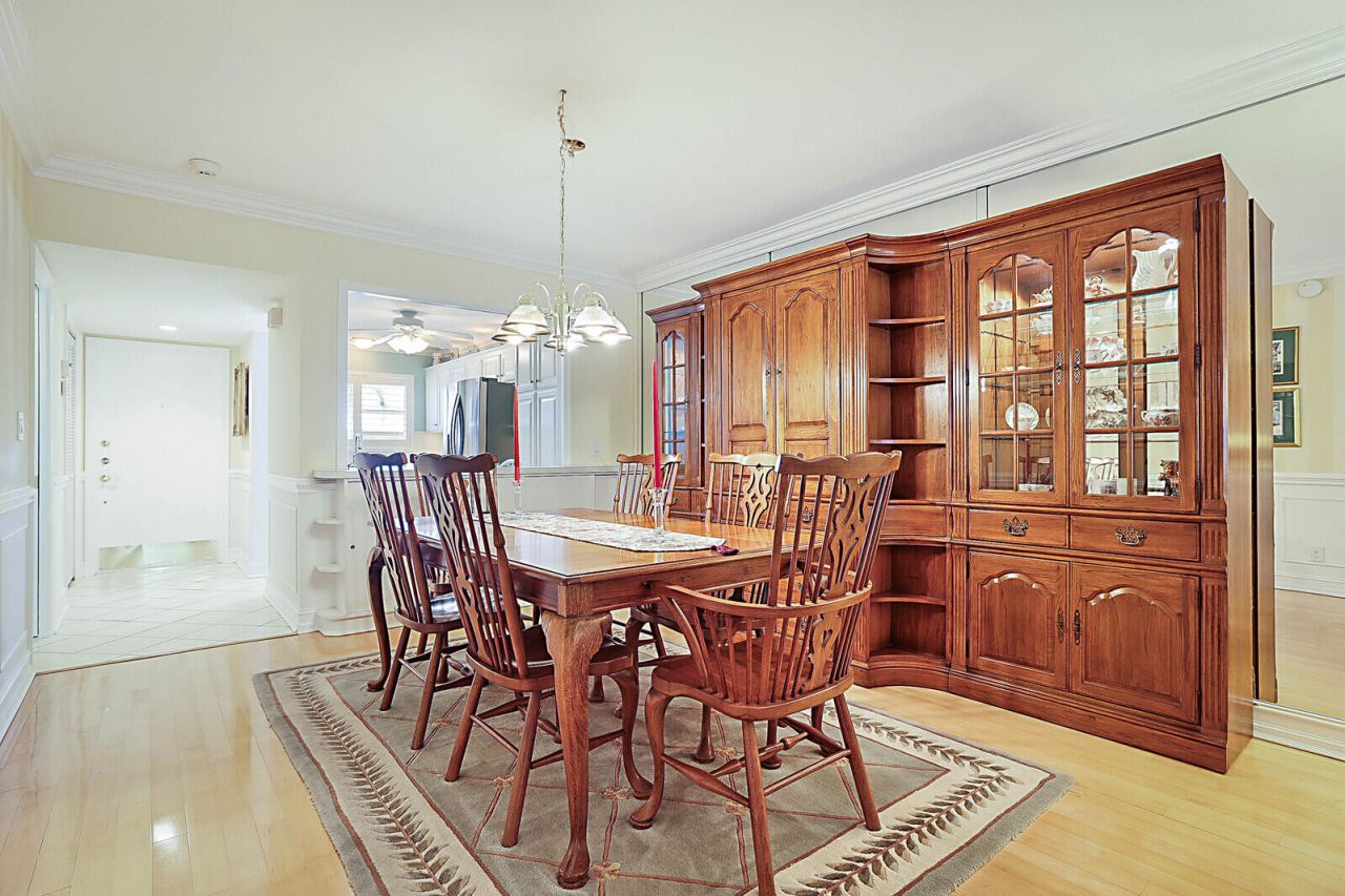 700 NE Harbour Terrace, Unit 2310, Boca Raton, FL 33431 Photo