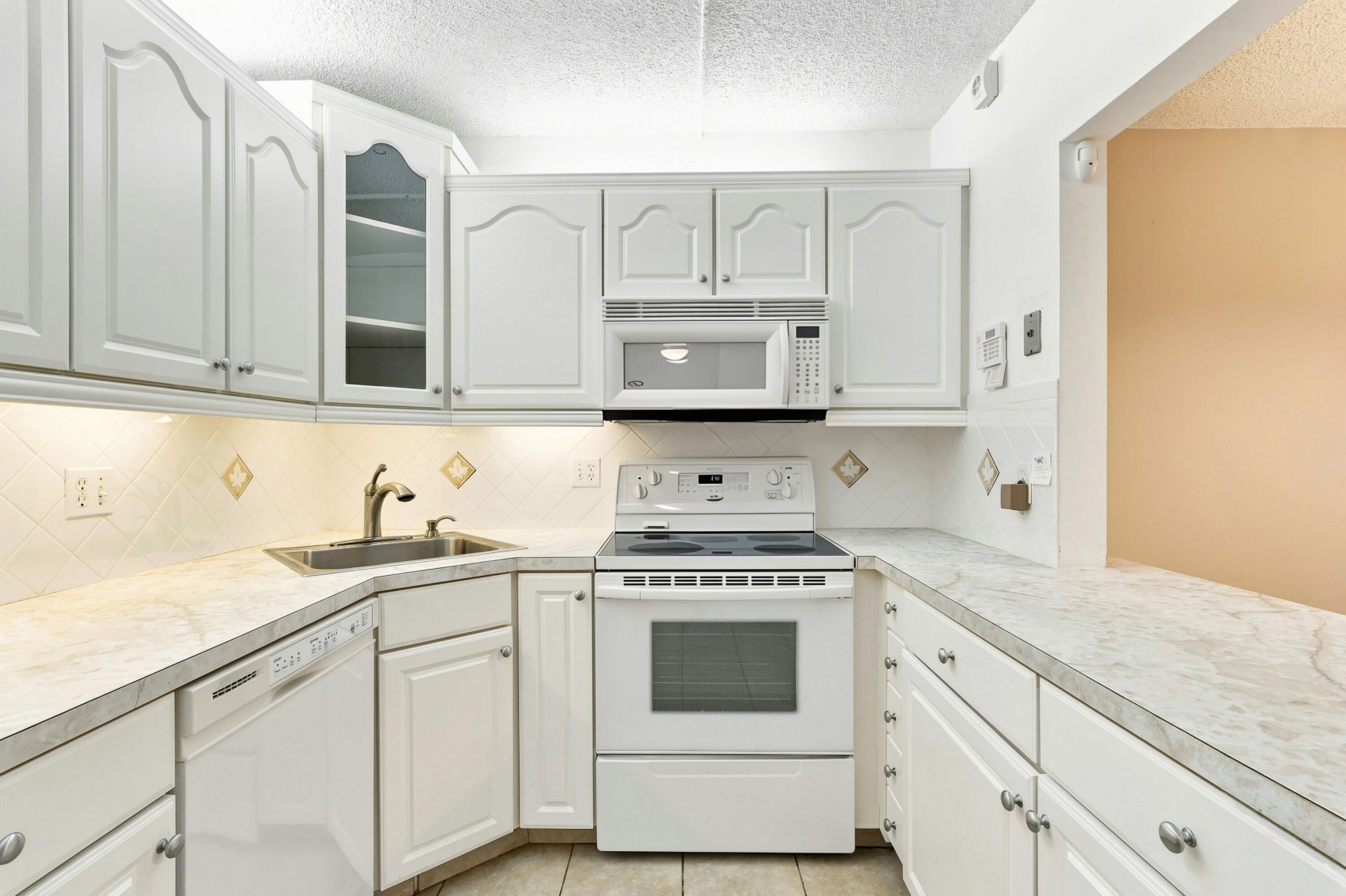 314 Knotty Pine Circle, Unit C-1, Greenacres, FL 33463 Photo