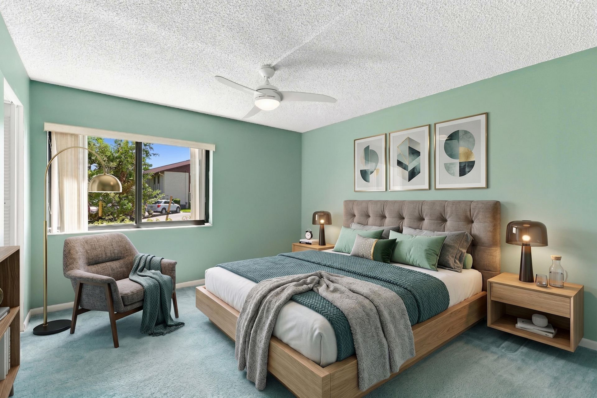 314 Knotty Pine Circle, Unit C-1, Greenacres, FL 33463 Photo