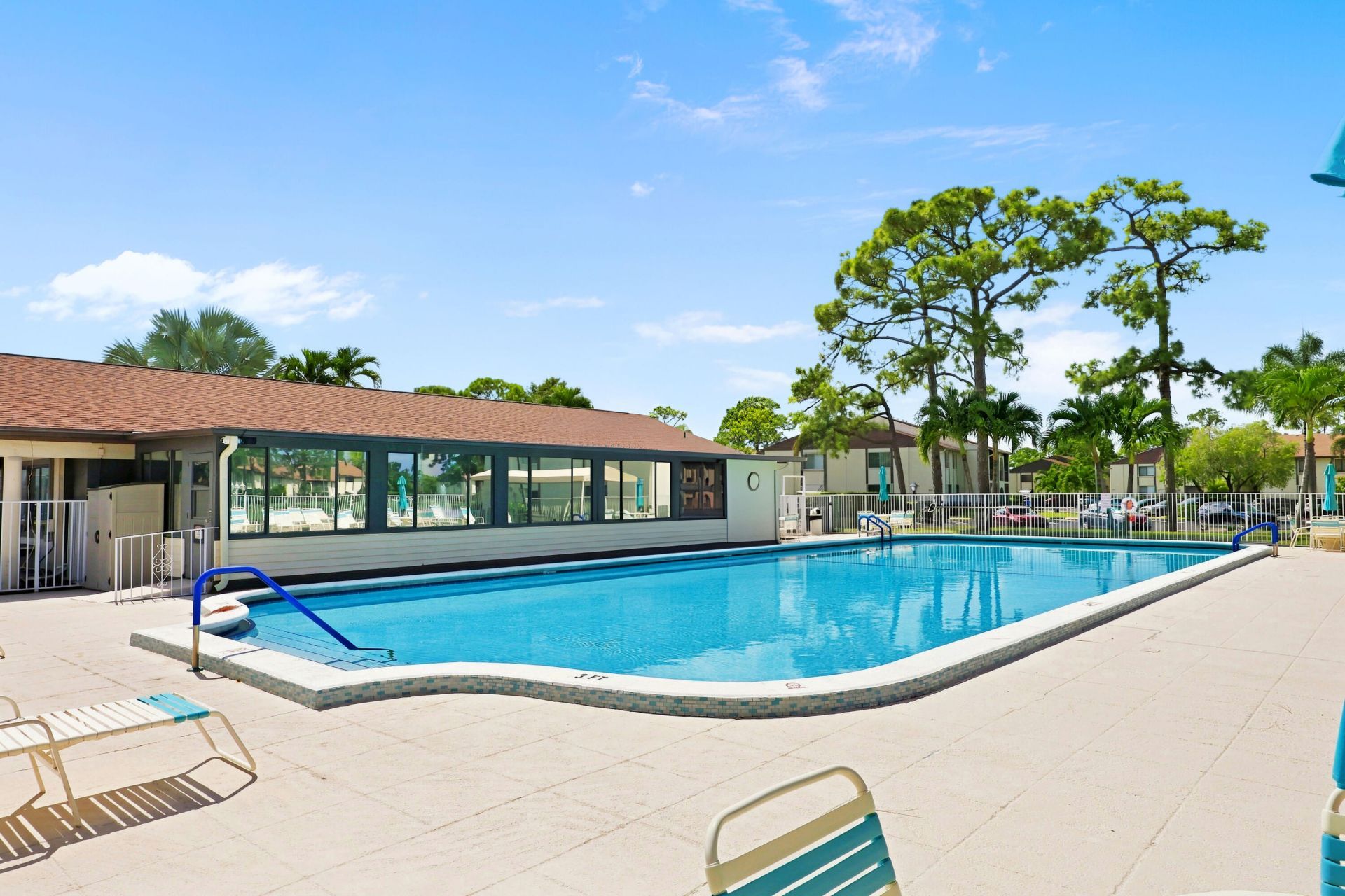 314 Knotty Pine Circle, Unit C-1, Greenacres, FL 33463 Photo