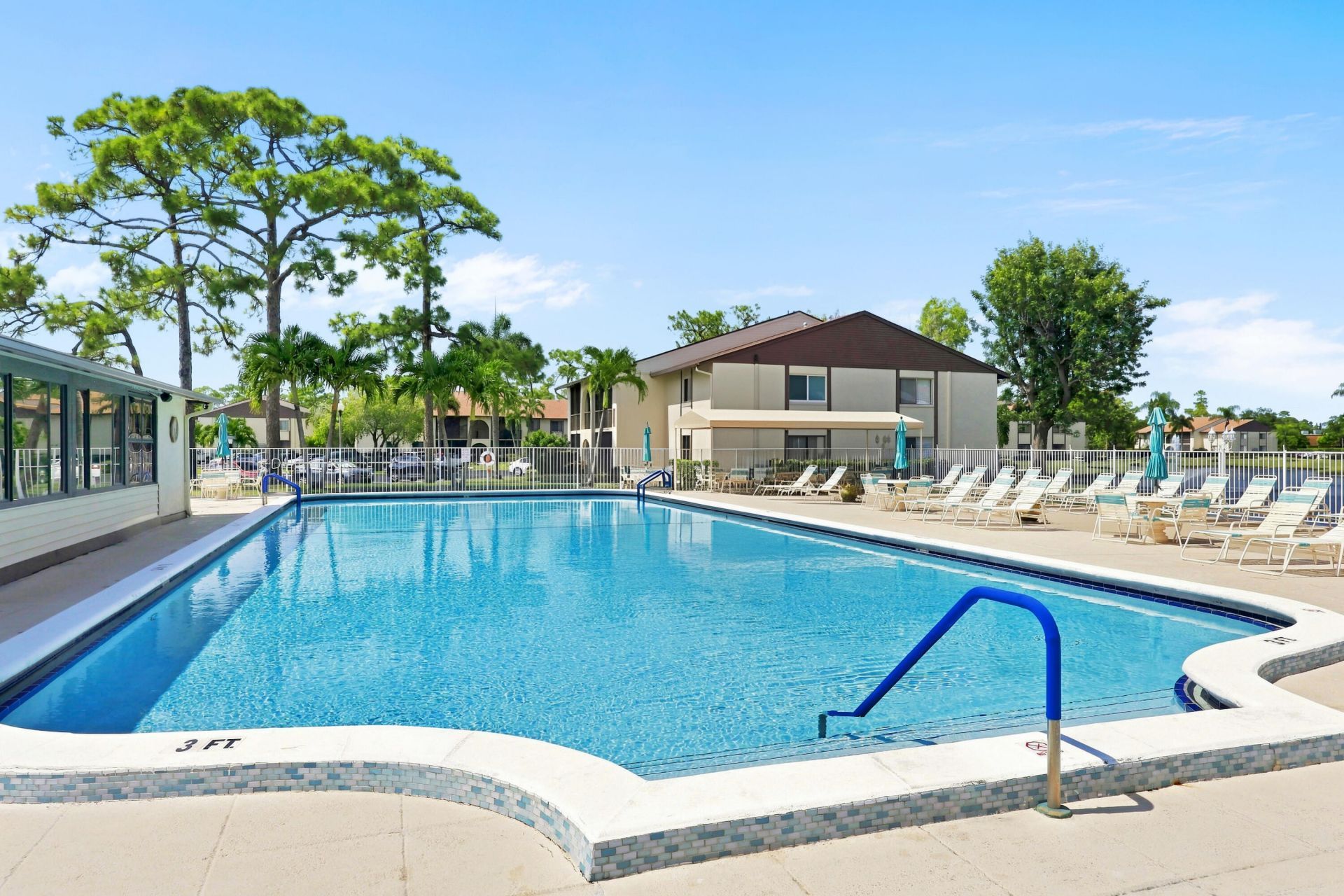 314 Knotty Pine Circle, Unit C-1, Greenacres, FL 33463 Photo