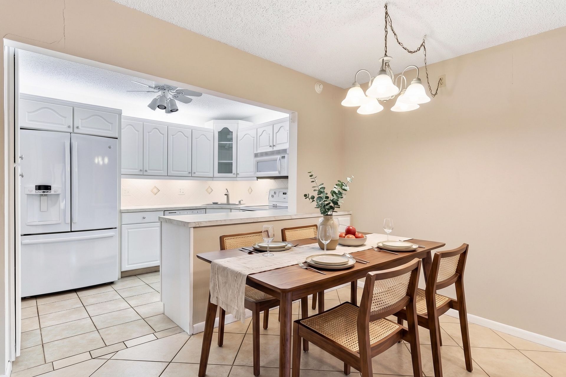 314 Knotty Pine Circle, Unit C-1, Greenacres, FL 33463 Photo