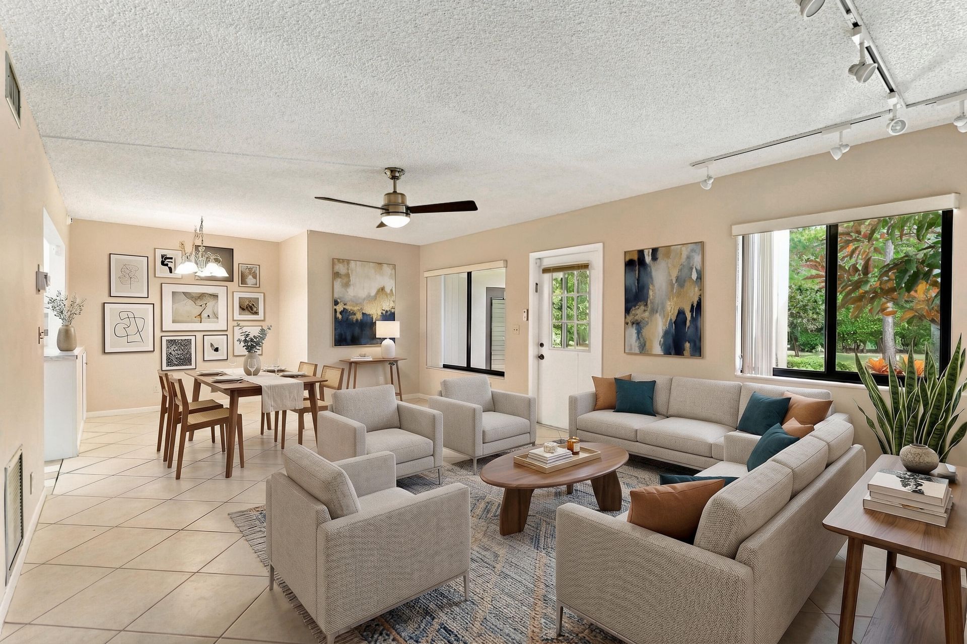 314 Knotty Pine Circle, Unit C-1, Greenacres, FL 33463 Photo