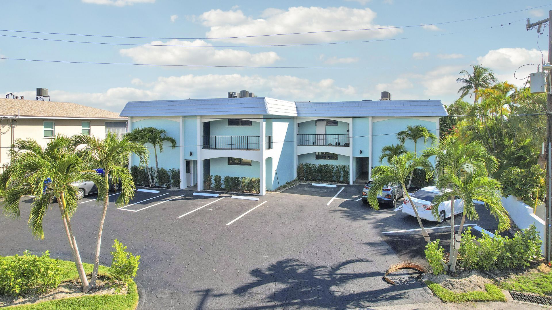 360 Wilma Circle, Riviera Beach, FL 00000 Photo