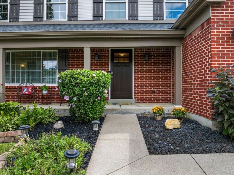 6486 Pickering Grove, Morrow, OH 45152 Photo 6