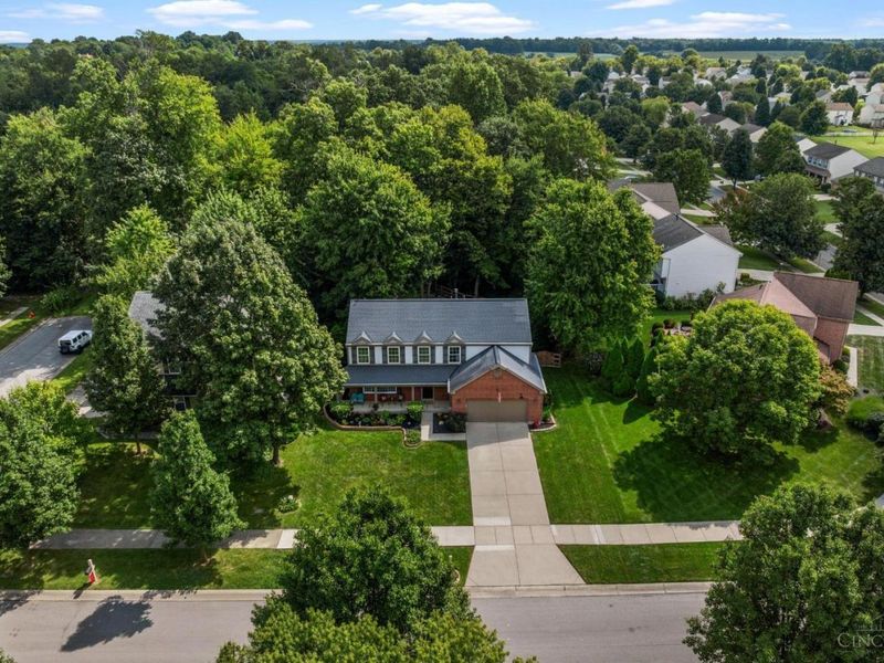 6486 Pickering Grove, Morrow, OH 45152 Photo 61