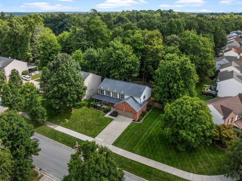 6486 Pickering Grove, Morrow, OH 45152 Photo 62