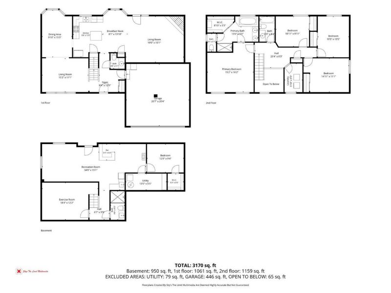 6486 Pickering Grove, Morrow, OH 45152 Photo 68
