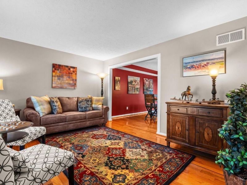 6486 Pickering Grove, Morrow, OH 45152 Photo 8
