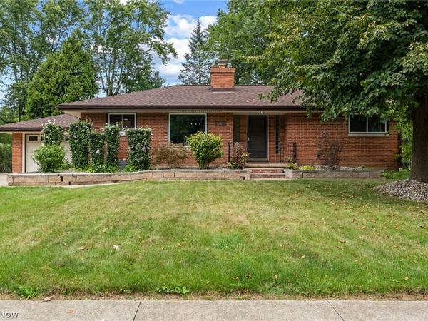 1287 Garman Road, Akron, OH 44313