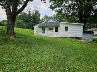 3331 Varley Avenue SW Canton, OH 44706