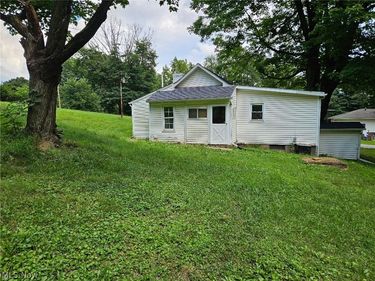 3331 Varley Avenue SW, Canton, OH 44706