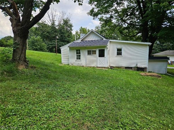 3331 Varley Avenue SW, Canton, OH 44706