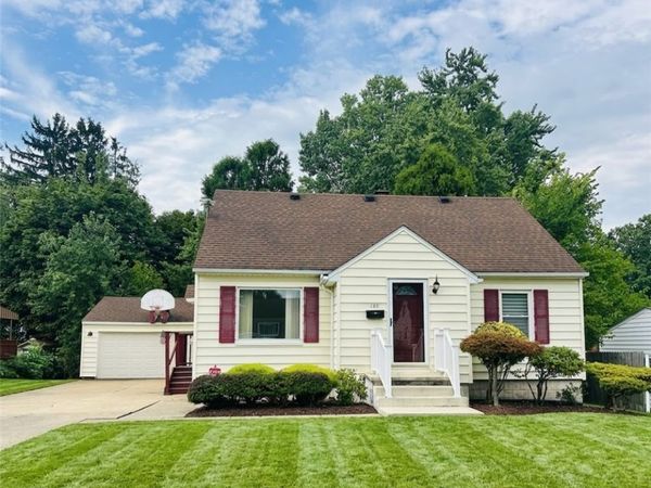 148 Marcia Drive , Austintown, OH 44515