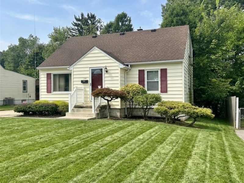 148 Marcia Drive, Austintown, OH 44515 Photo 43
