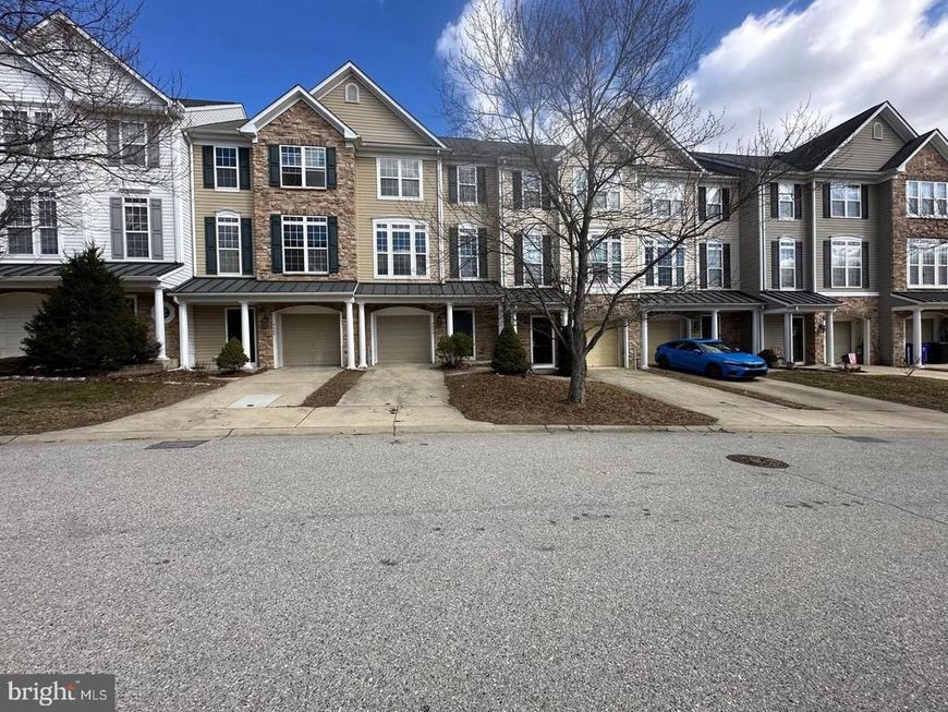8458 Charmed Days , Laurel, MD 20723 Main Photo