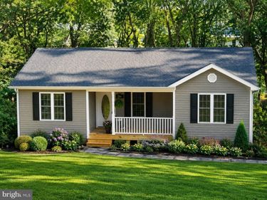 Lot A6 HARRIS DRIVE , FRONT ROYAL, VA 22630