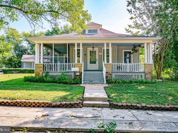 401 W JERSEY AVENUE, PITMAN, NJ 08071