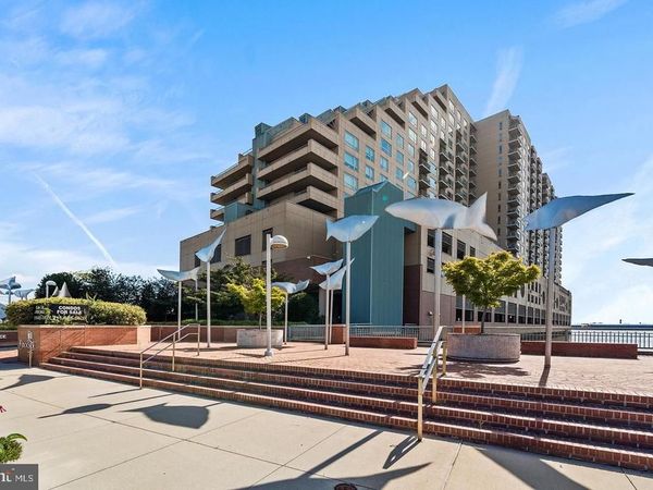 717 00 S CHRIS COLUMBUS BOULEVARD , Unit 709, PHILADELPHIA, PA 19147