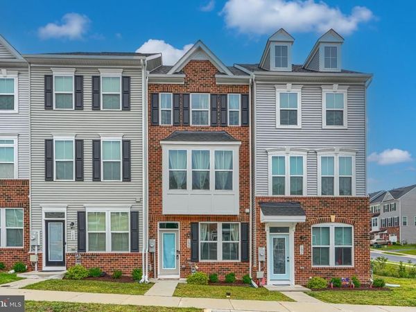 190 WOODGATE CIRCLE, PASADENA, MD 21122