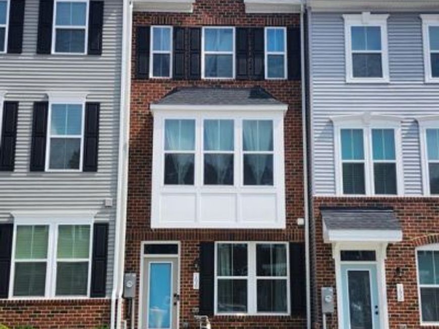190 Woodgate Circle, Pasadena, MD 21122 Main Photo