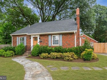 3416 MEMORIAL STREET, ALEXANDRIA, VA 22306