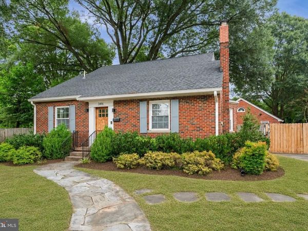 3416 MEMORIAL STREET, ALEXANDRIA, VA 22306