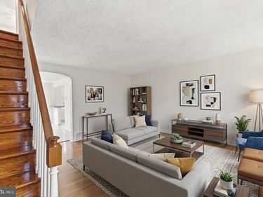 7020 KINDRED STREET, PHILADELPHIA, PA 19149