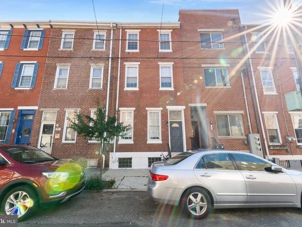 1132 MOUNT VERNON STREET, PHILADELPHIA, PA 19123