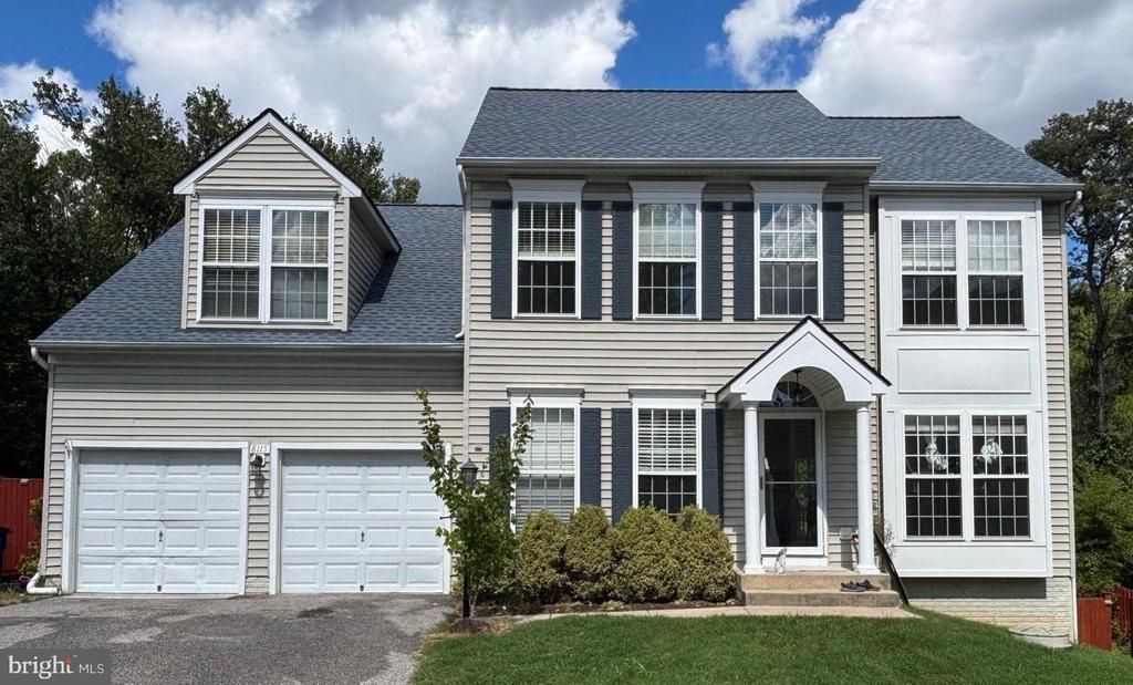 8115 BETHEL LANE, SAVAGE, MD 20763