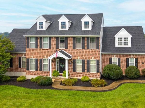 32 WHEATSHEAF LANE, COCHRANVILLE, PA 19330