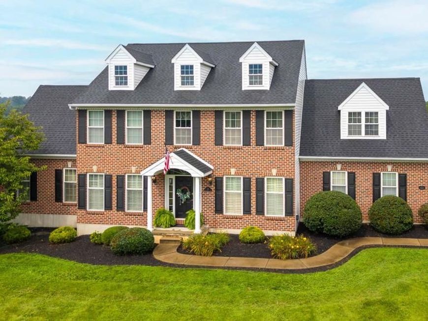 32 Wheatsheaf Lane, Cochranville, PA 19330 Main Photo