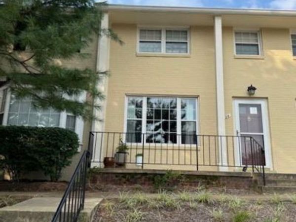 3824 JAY AVENUE , ALEXANDRIA, VA 22302