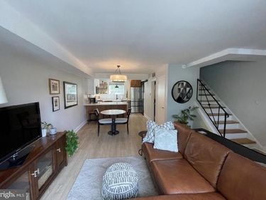 3824 JAY AVENUE, ALEXANDRIA, VA 22302