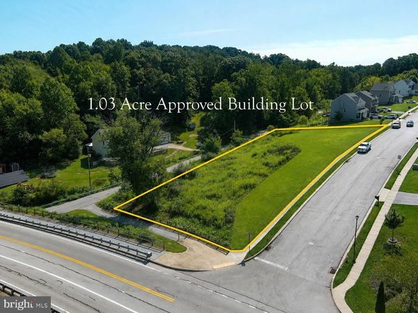 0 ROCKDALE DRIVE , SEVEN VALLEYS, PA 17360