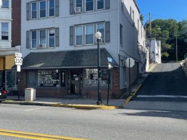 29-31 N FRONT STREET , STEELTON, PA 17113