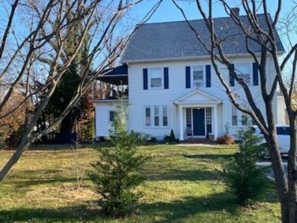 3 ST TIMOTHYS LANE , Unit B, CATONSVILLE, MD 21228