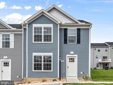 3639 KORTNI DRIVE , DOVER, PA 17315