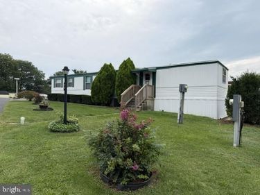 74 ARCHER STREET, GETTYSBURG, PA 17325