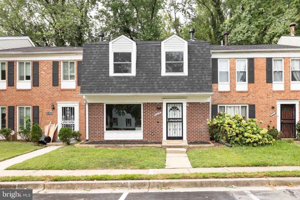 7619 SWAN TERRACE, LANDOVER, MD 20785