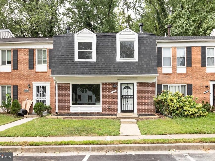 7619 Swan Terrace, Landover, MD 20785 Main Photo