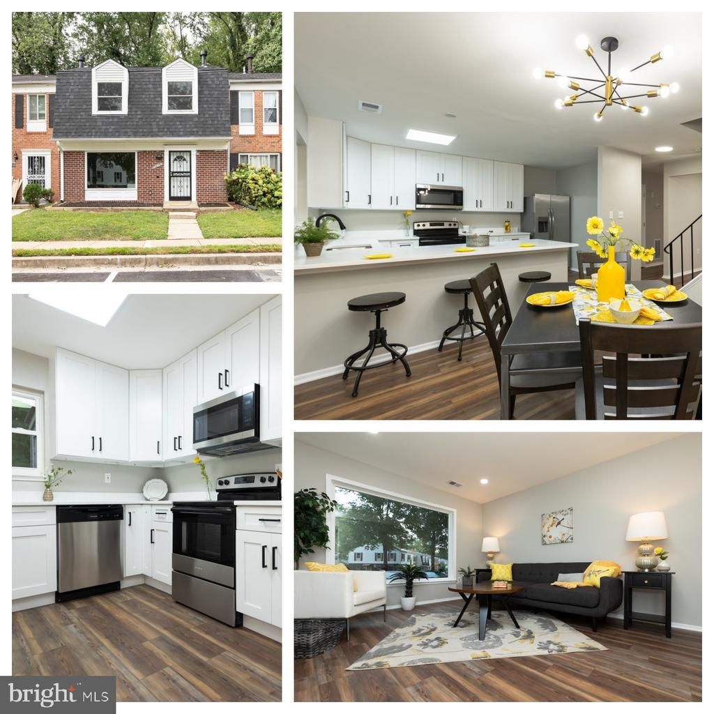 7619 SWAN TERRACE, LANDOVER, MD 20785