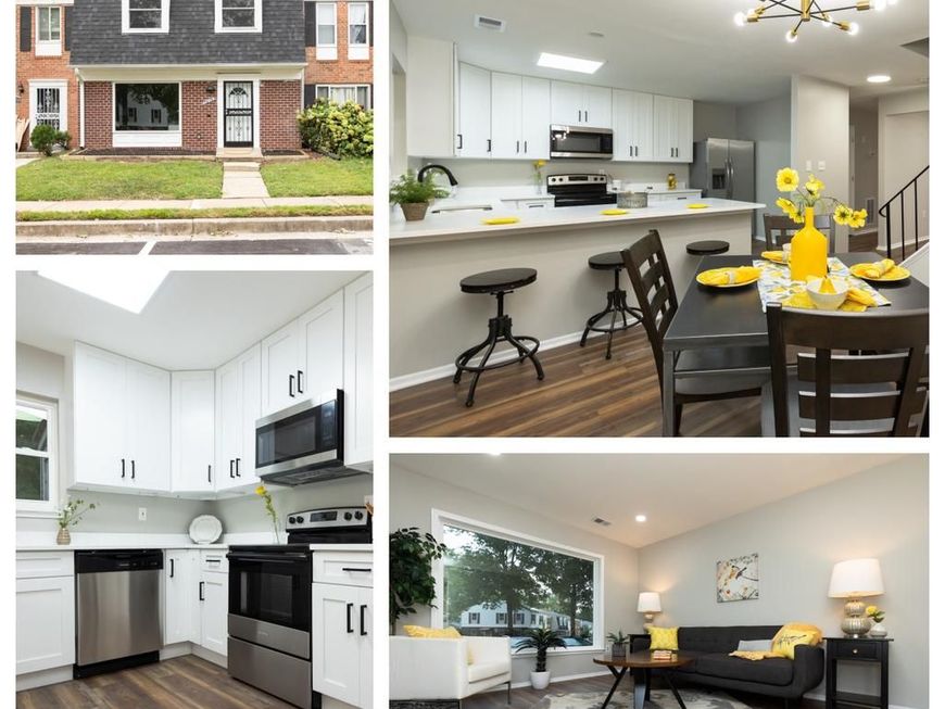 7619 Swan Terrace, Landover, MD 20785 Main Photo