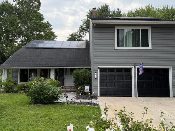 16 MERION ROAD , MARLTON, NJ 08053
